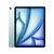 Apple iPad Air 13" (2026) 256GB Blå 8. gen, 13" Liquid Retina-skjerm (2732x2 