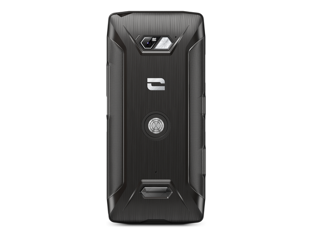 Crosscall Core-Z5 128GB 5G Sort 