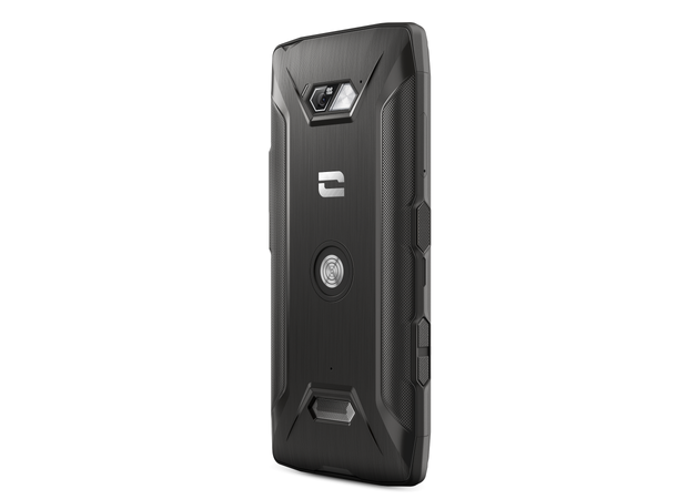 Crosscall Core-Z5 128GB 5G Sort 