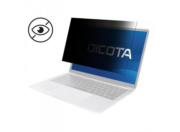 DICOTA Privacy Filter 2-way magnetic 