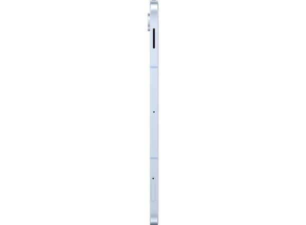 Galaxy Tab S10 FE 5G 128GB Blue Nettbrett 10,9" (2304x1440) LCD, 8GB+128 