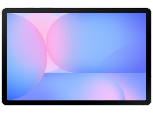 Galaxy Tab S10 FE 5G 128GB Blå Nettbrett 10,9" (2304x1440) LCD, 8GB+128 