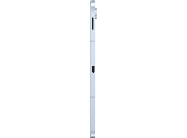 Galaxy Tab S10 FE 5G 128GB Blå Nettbrett 10,9" (2304x1440) LCD, 8GB+128 