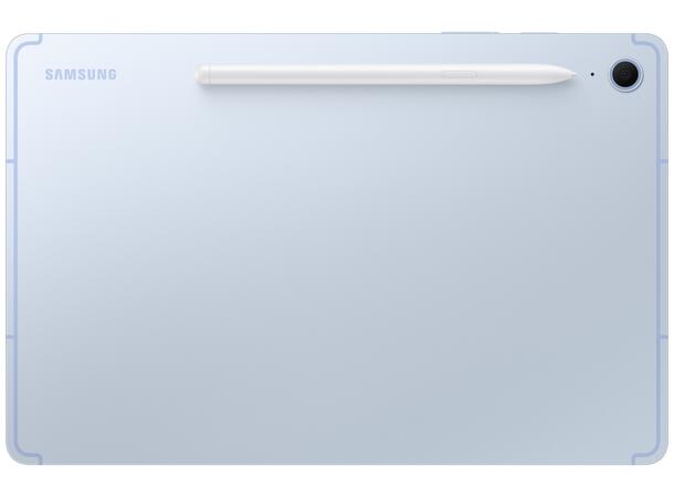 Galaxy Tab S10 FE 5G 128GB Grå Nettbrett 10,9" (2304x1440) LCD, 8GB+128 