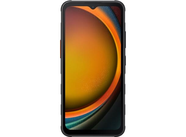 Galaxy Xcover7 Pro 128GB - Enterprise 