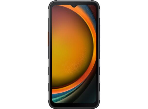 Galaxy Xcover7 Pro 128GB - Enterprise 