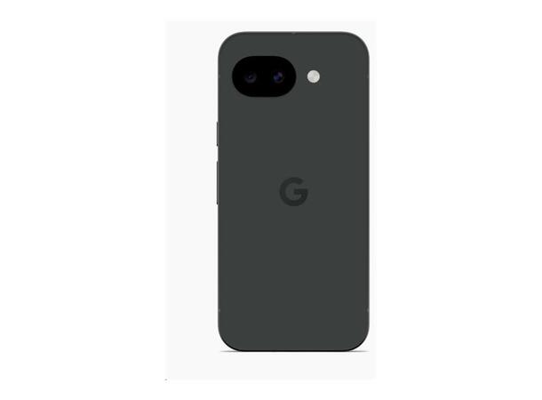 Google Pixel 10a 128GB Obsidian 5G smartphone 