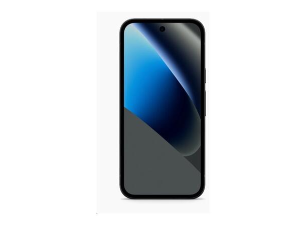 Google Pixel 10a 128GB Obsidian 5G smartphone 