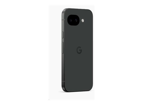 Google Pixel 10a 128GB Sort 5G smarttelefon 