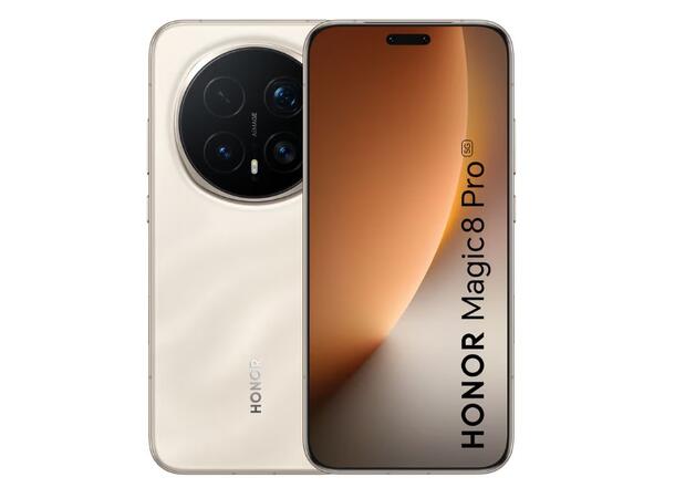 Honor Magic 8 Pro 12GB+512GB Gull 