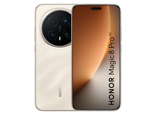 Honor Magic 8 Pro 12GB+512GB Gull 