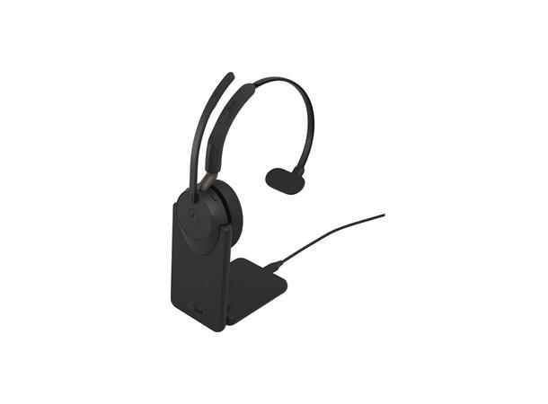 Jabra Evolve3 65 - Stereo, LINK 390c 
