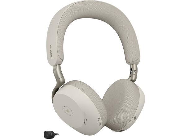 Jabra Evolve3 75 Link390c MS Stereo USB-C 