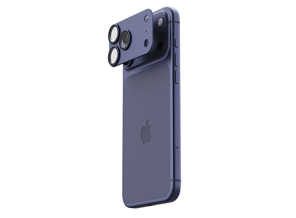 KEY CamGuard IP17 Pro Max Deep Blue 