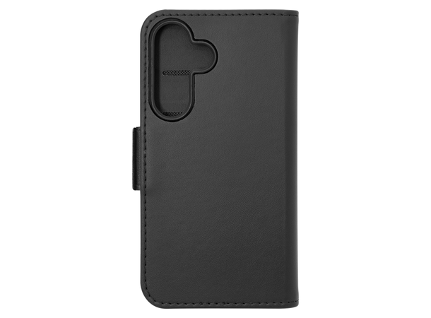 Key Nordfjord Wallet Sort S25 + 