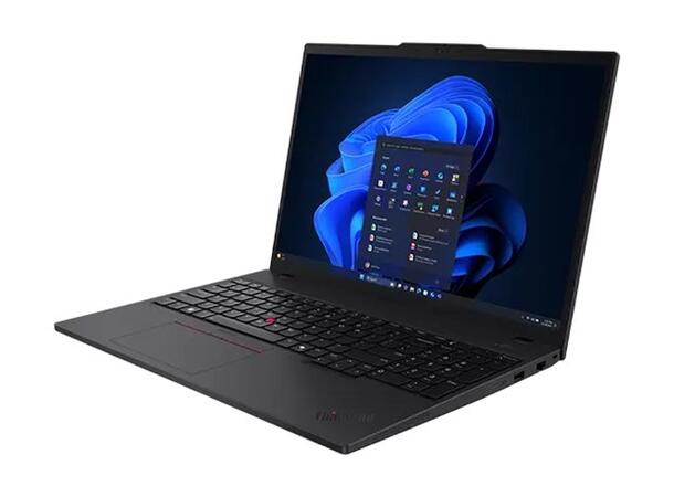 LenovoT16 G4 U5-225U ARL 16in 512GB 16GB RAM 