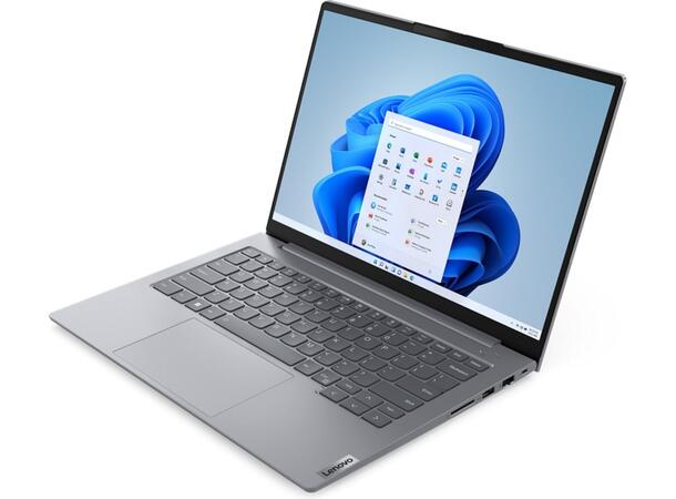Lenovo ThinkBook 14 G7 14 WUXGA AMD 660M, Ryzen 5-7535HS, 16GB RAM, 512G 