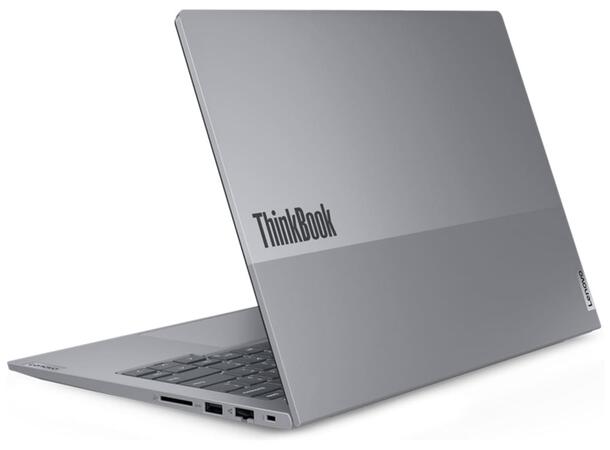 Lenovo ThinkBook 14 G7 14 WUXGA AMD 660M, Ryzen 5-7535HS, 16GB RAM, 512G 