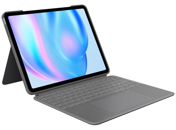Logitech  Combo Touch Keyboard iPad Air 13" 