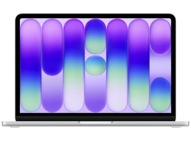 MacBook Neo 13" A18 Pro (2026) 512GB A18 Pro Chip 6-kjerners CPU, 8GB, 512GB 