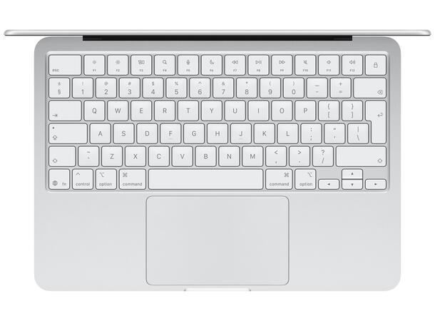 MacBook Neo 13" A18 Pro (2026) 512GB A18 Pro Chip 6-kjerners CPU, 8GB, 512GB 