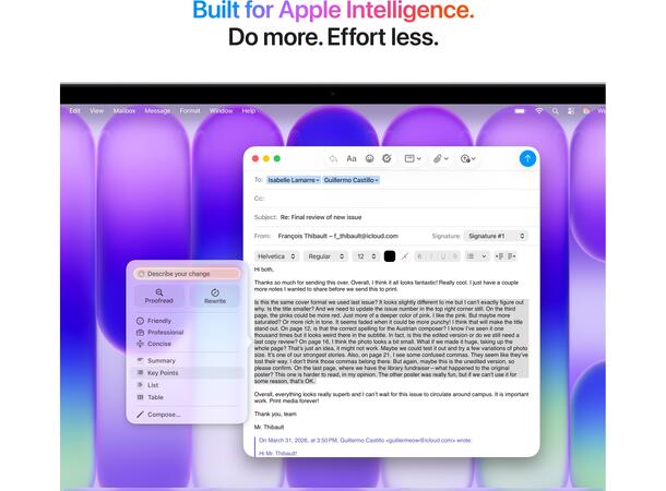 MacBook Neo 13" A18 Pro (2026) 512GB A18 Pro Chip 6-kjerners CPU, 8GB, 512GB 