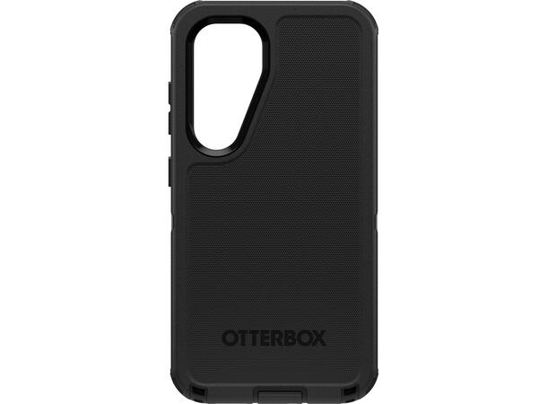 OtterBox Galaxy S25 Defender deksel - 
