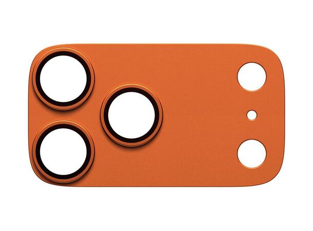 PanzerGlass Fender Hoops iP17 ProM Orang 