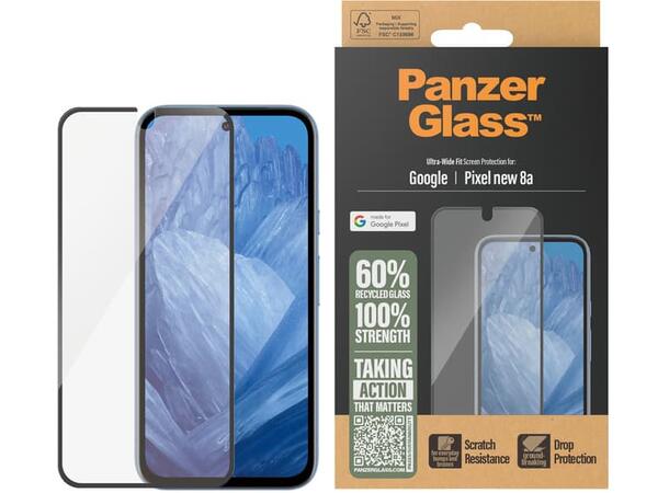 Panzerglass Ultra-Wide Pixel 9a 