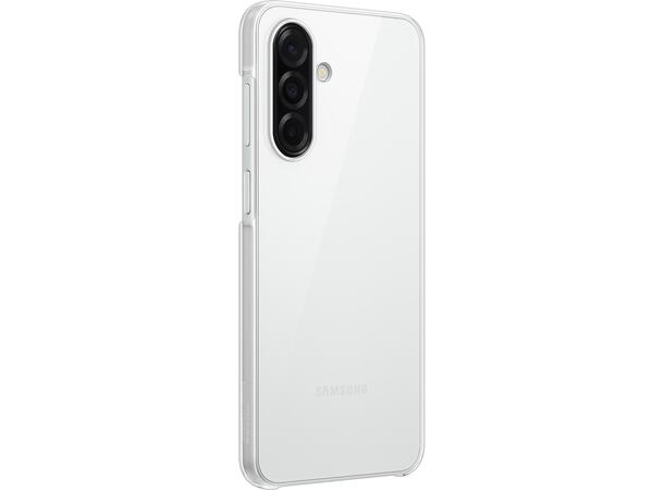 Samsung A26 Clear Case 