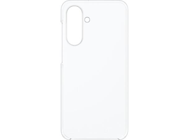 Samsung A26 Clear Case 
