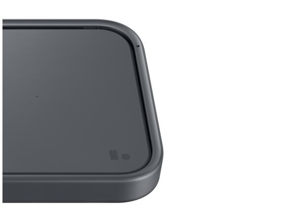 Samsung Trådløs Lader Pad med kabel 