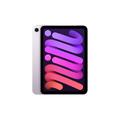iPad mini (2024) 128GB 5G Lilla A17 Pro-chip, 8,3" Liquid Retina-skjerm