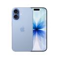 iPhone 17 256GB Blue Delivered without wall charger