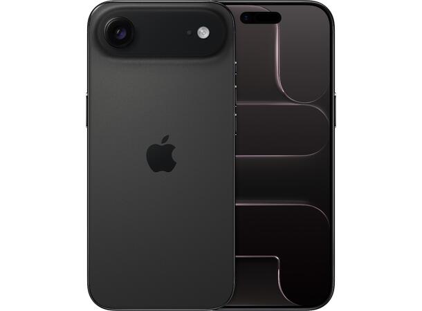 iPhone 17 Air 512GB Black Delivered without wall charger 