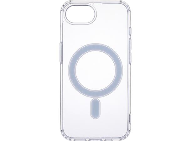 iiglo iPhone 16e Magnetic Clear Case 