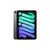iPad mini (2024) 128GB WiFi Grå A17 Pro-chip, 8,3" Liquid Retina-skjerm 