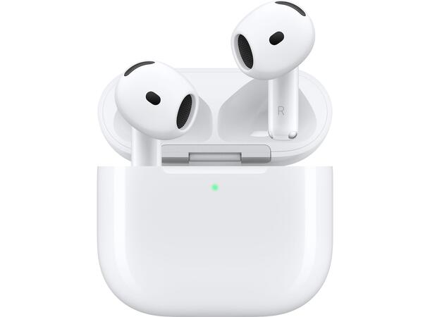 AirPods 5 trådløse ørepropper, In-Ear 