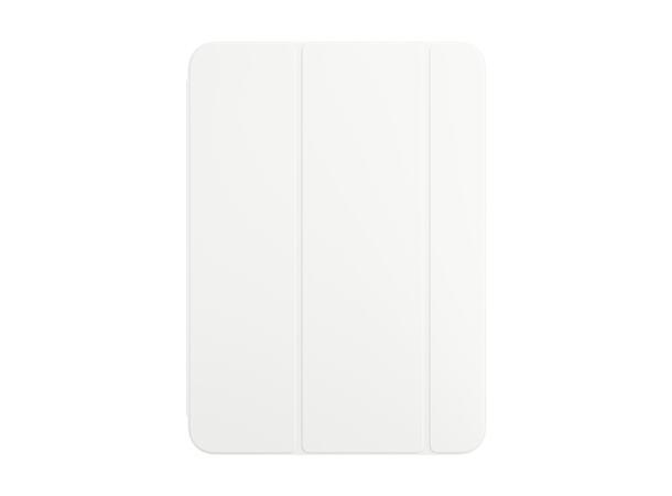 Apple iPad (A16) Smart folio Hvit 