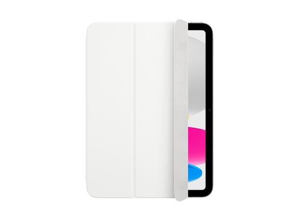Apple iPad (A16) Smart folio Hvit 