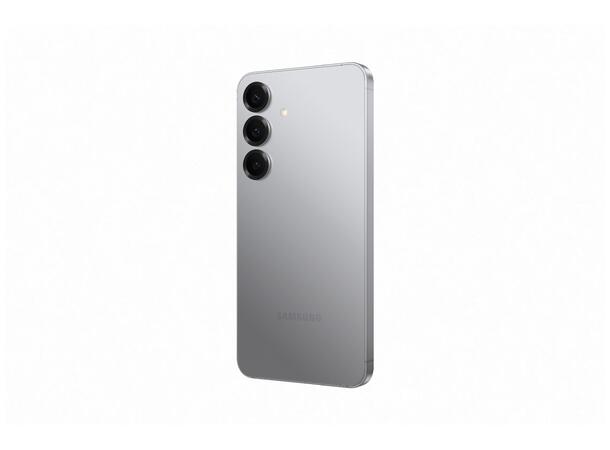 Galaxy S25 128GB Ent.Edition OBS! Leveres uten vegglader 