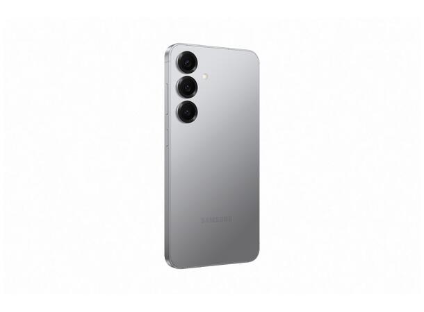 Galaxy S25 128GB Ent.Edition OBS! Leveres uten vegglader 