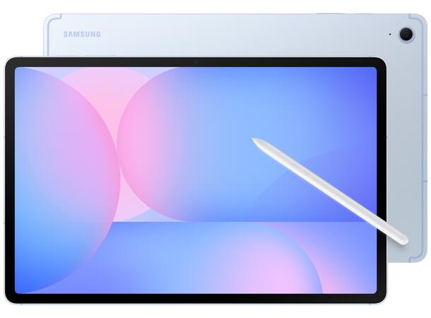 Galaxy Tab S10 FE+ 5G 256GB Grå Nettbrett 13,1" (2880x1800) LCD, 12GB+25 