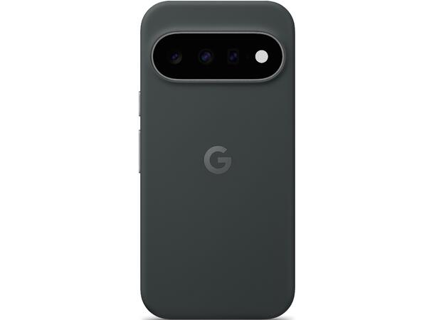 Google Pixel 11 Cover  Black 
