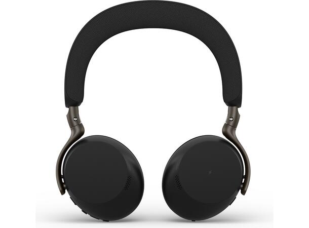 Jabra Evolve3 75 Link390a MS Stereo (sor USB-A 
