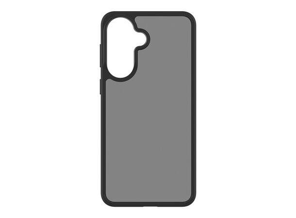 KEY Frosted Case SAM A57 Sort Magsafe 