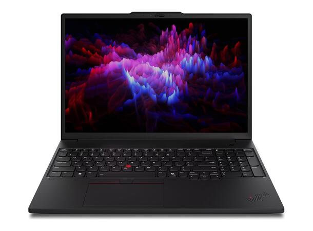 Lenovo P16s G4 AI7P-350 64GB 1TB 