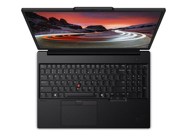Lenovo P16s G4 AI7P-350 64GB 1TB 