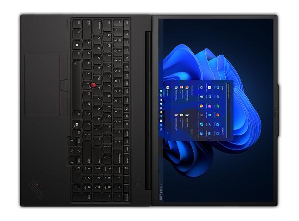 Lenovo P16s G4 AI7P-350 64GB 1TB 