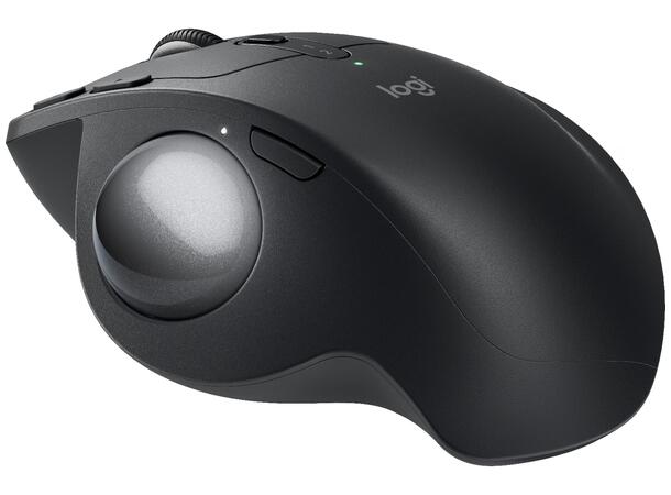 Logitech MX Ergo S Advanced Trådløsmus 